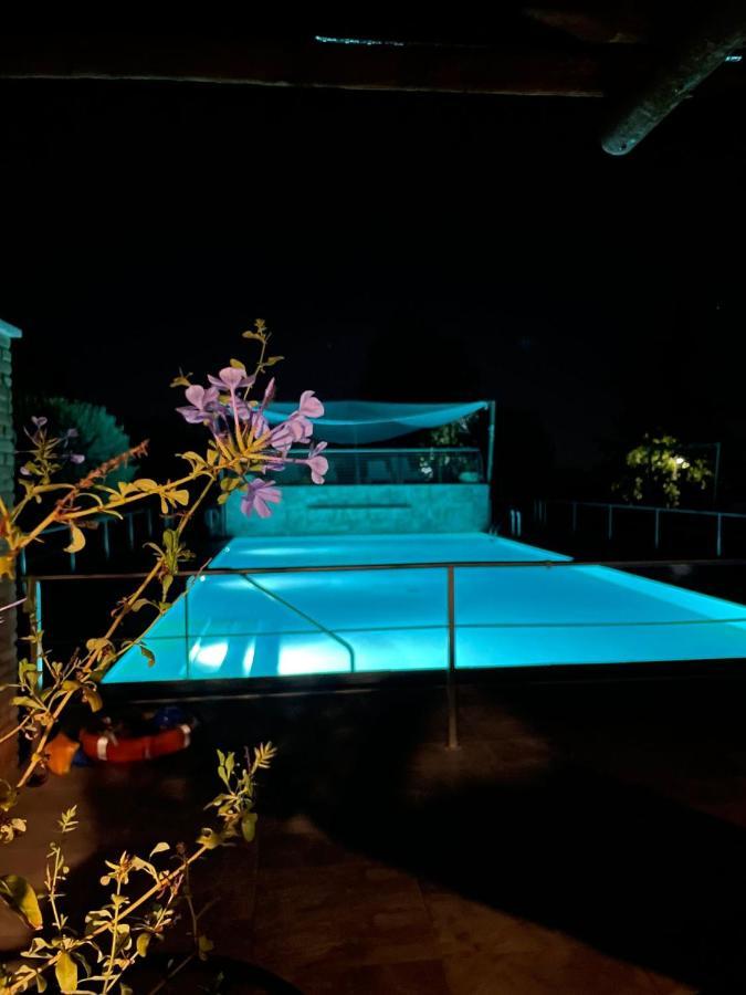 B&B Casazze Dream Marcaria Exterior photo