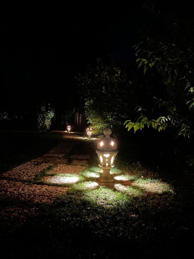 B&B Casazze Dream Marcaria Exterior photo