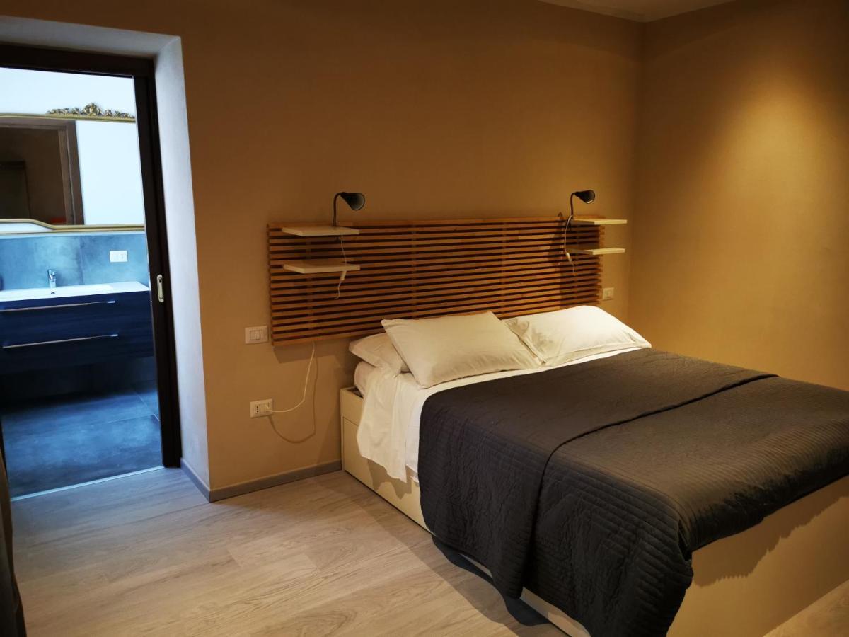 B&B Casazze Dream Marcaria Exterior photo