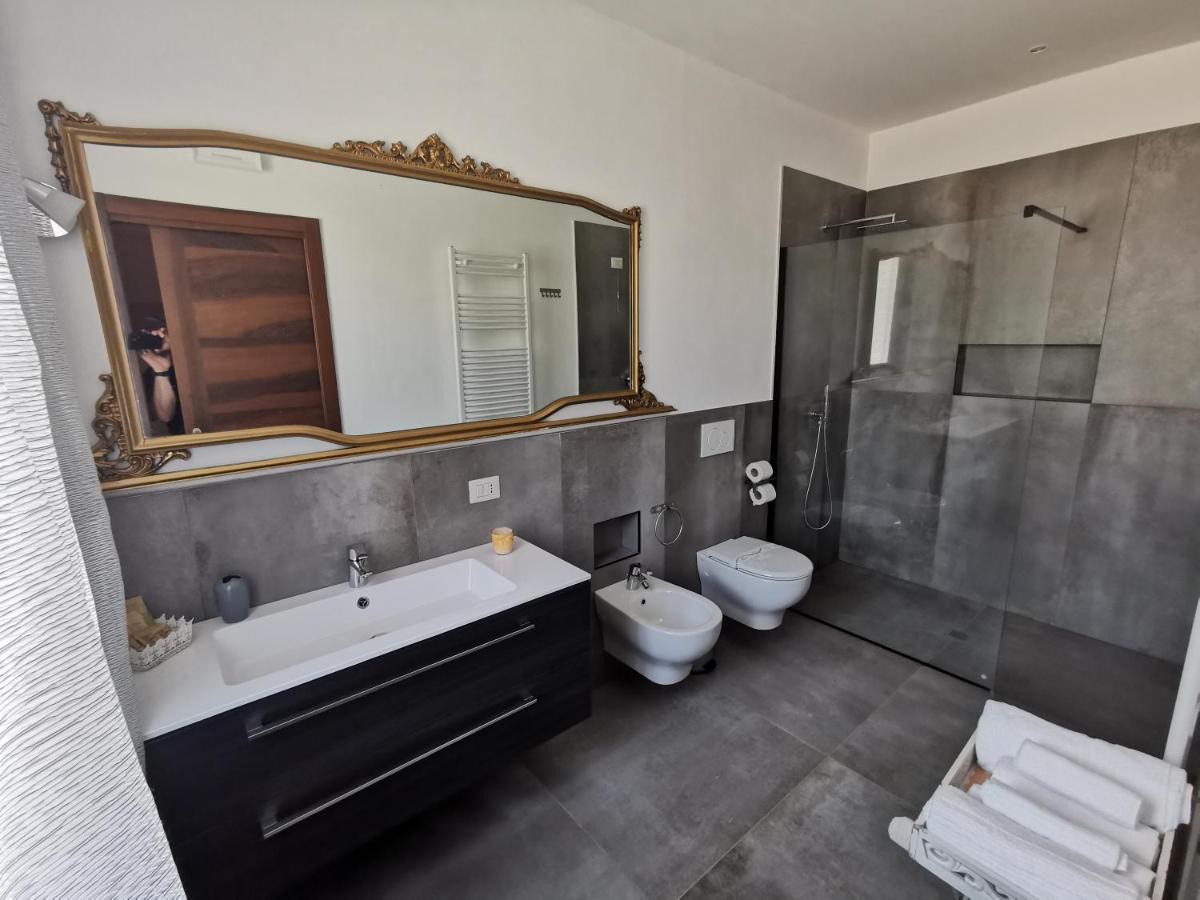 B&B Casazze Dream Marcaria Exterior photo