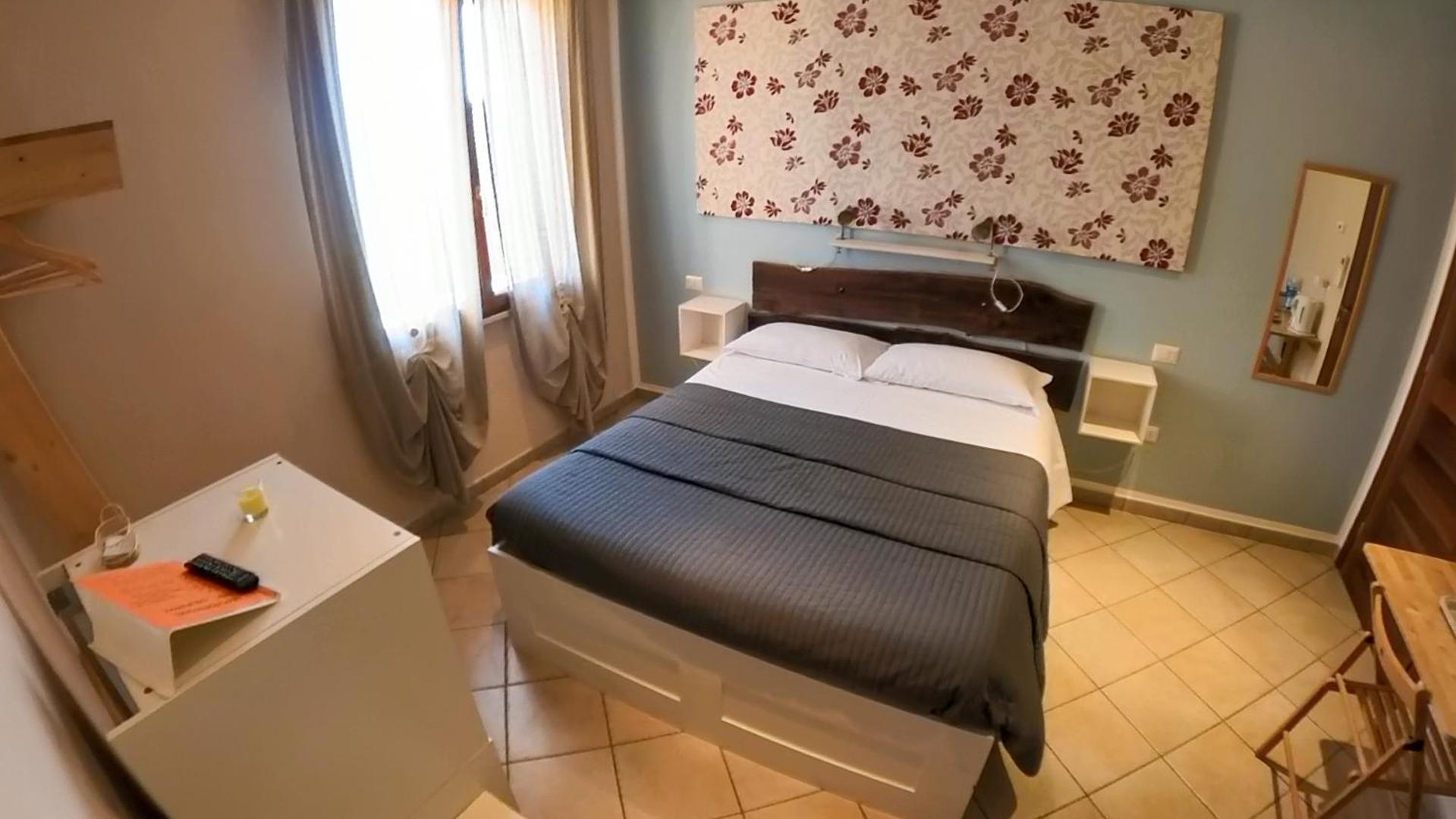 B&B Casazze Dream Marcaria Exterior photo