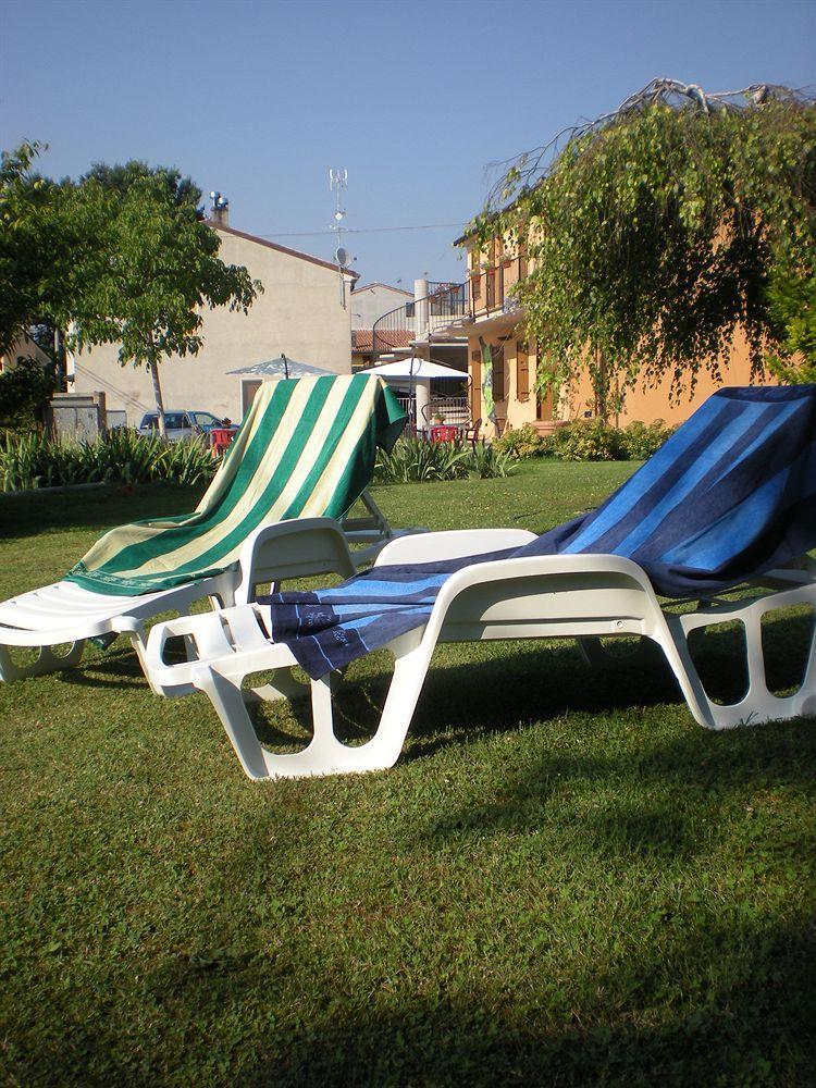 B&B Casazze Dream Marcaria Exterior photo