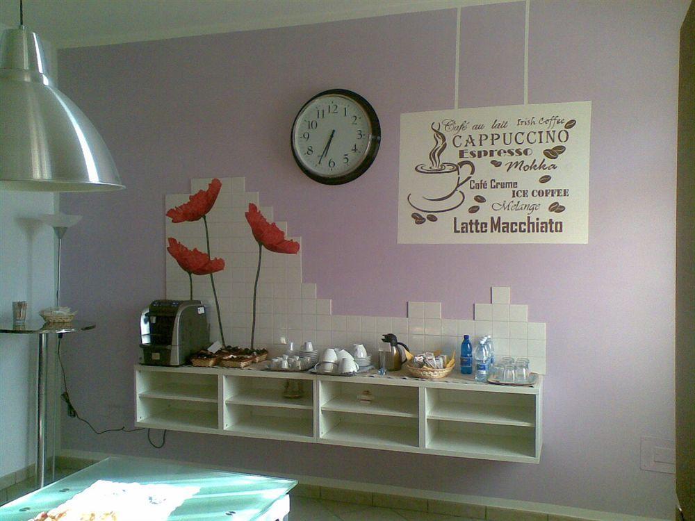 B&B Casazze Dream Marcaria Exterior photo