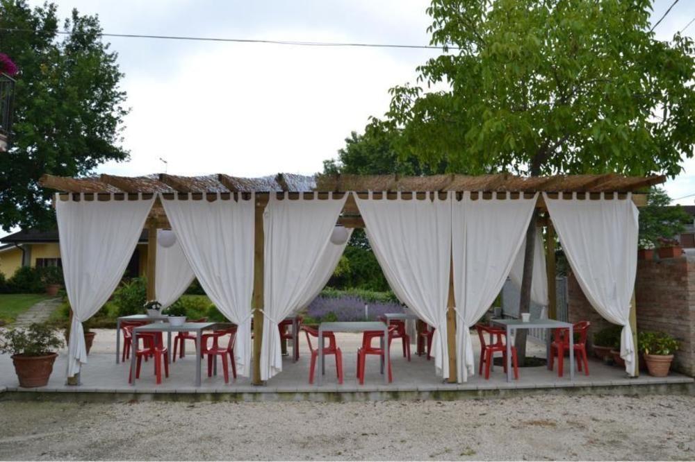 B&B Casazze Dream Marcaria Exterior photo