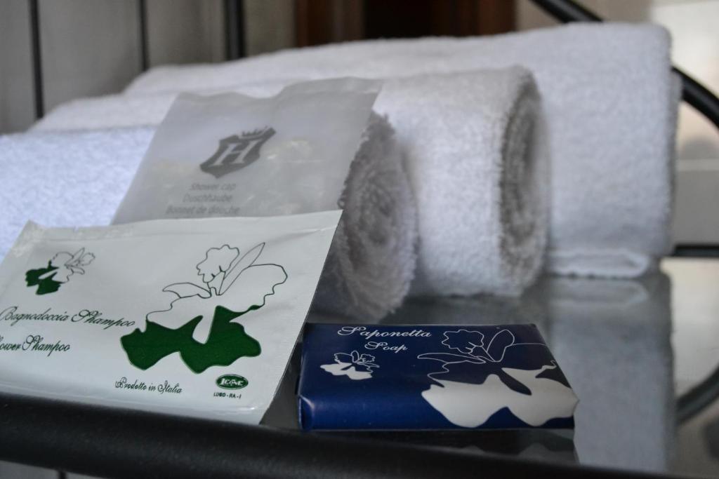 B&B Casazze Dream Marcaria Room photo