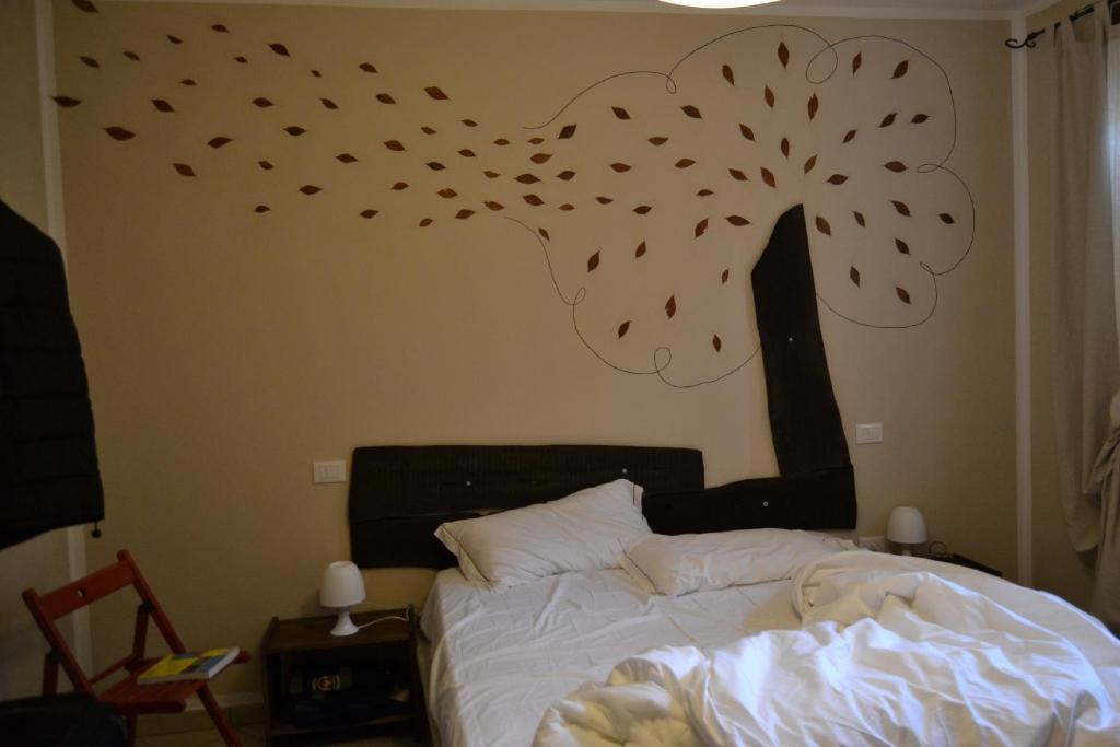 B&B Casazze Dream Marcaria Room photo