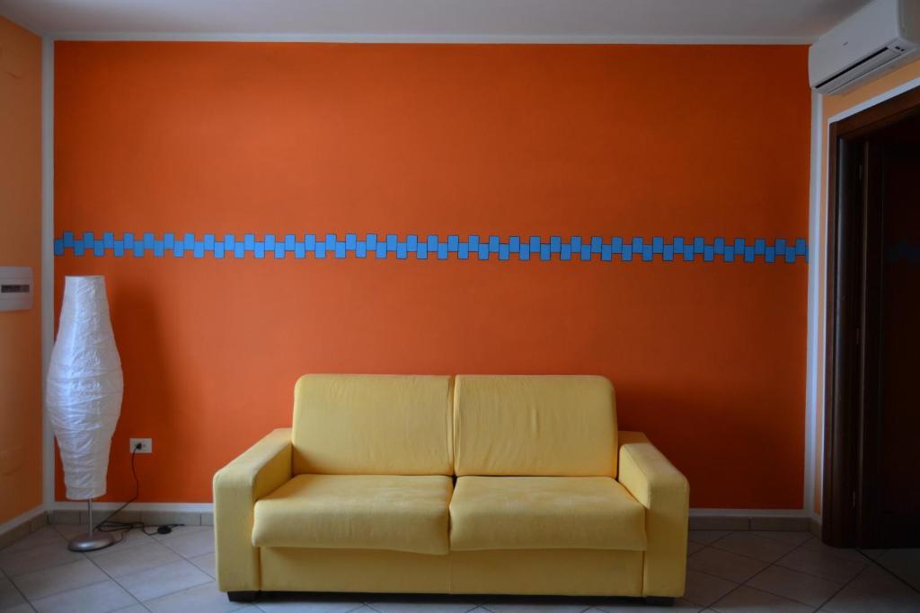 B&B Casazze Dream Marcaria Exterior photo