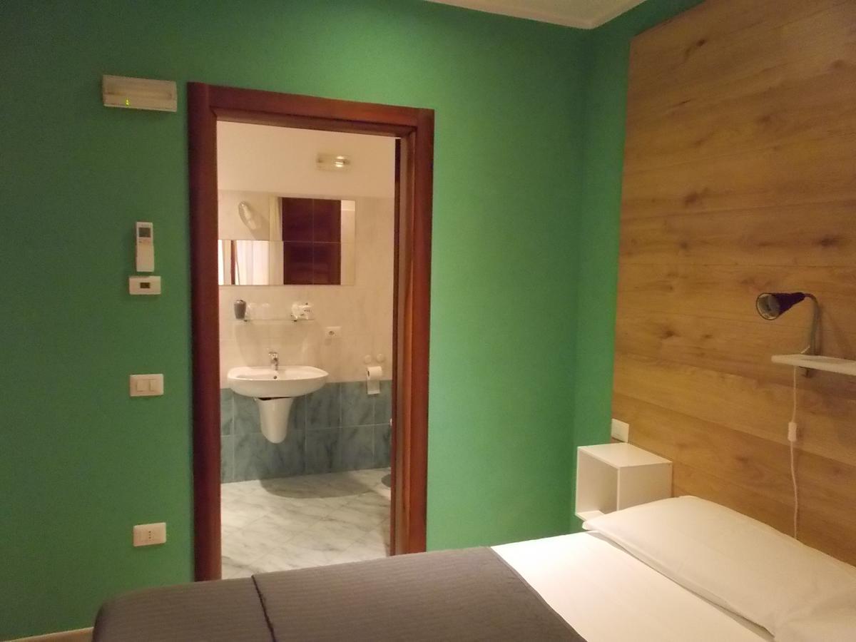 B&B Casazze Dream Marcaria Exterior photo
