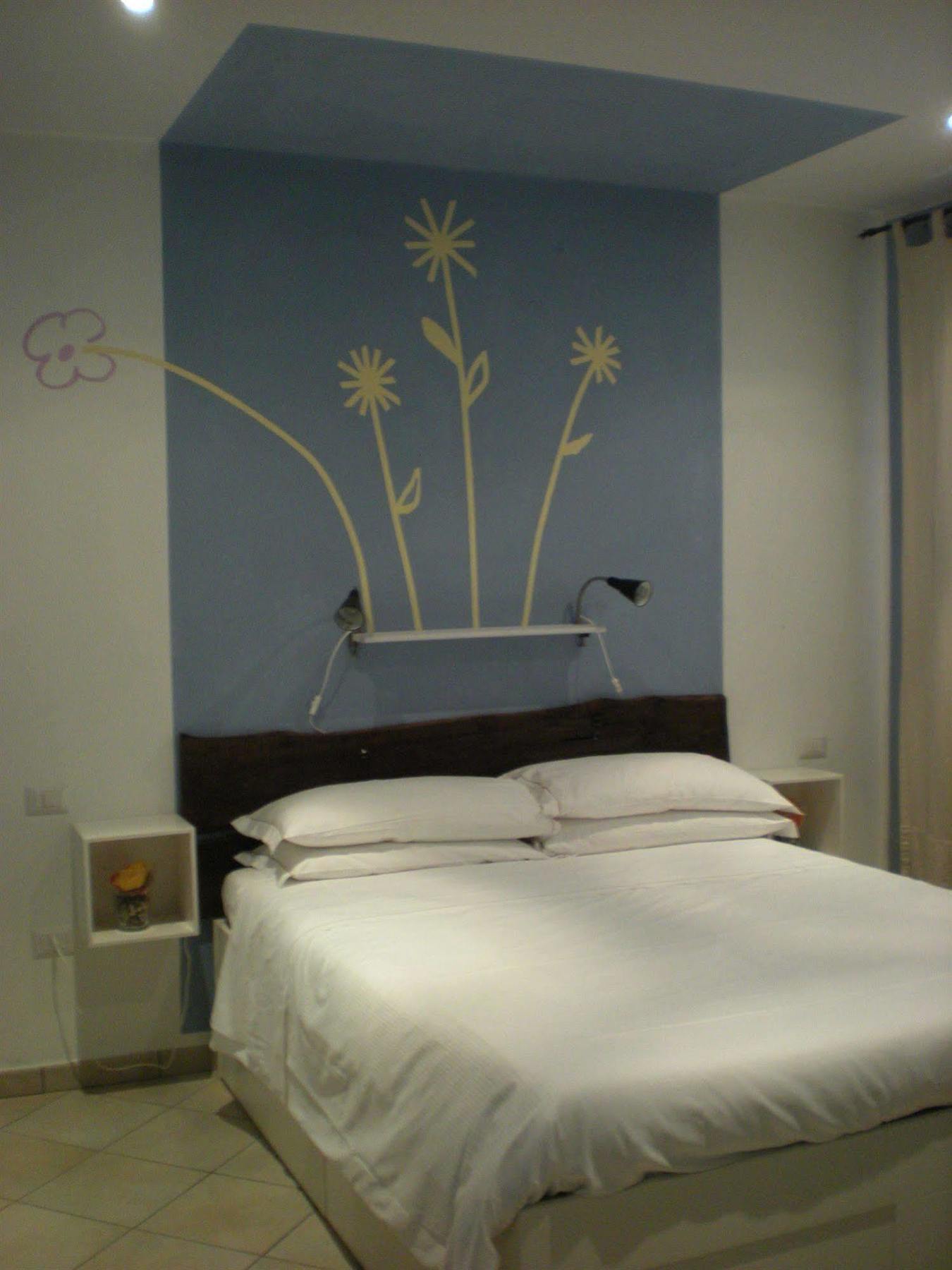 B&B Casazze Dream Marcaria Exterior photo