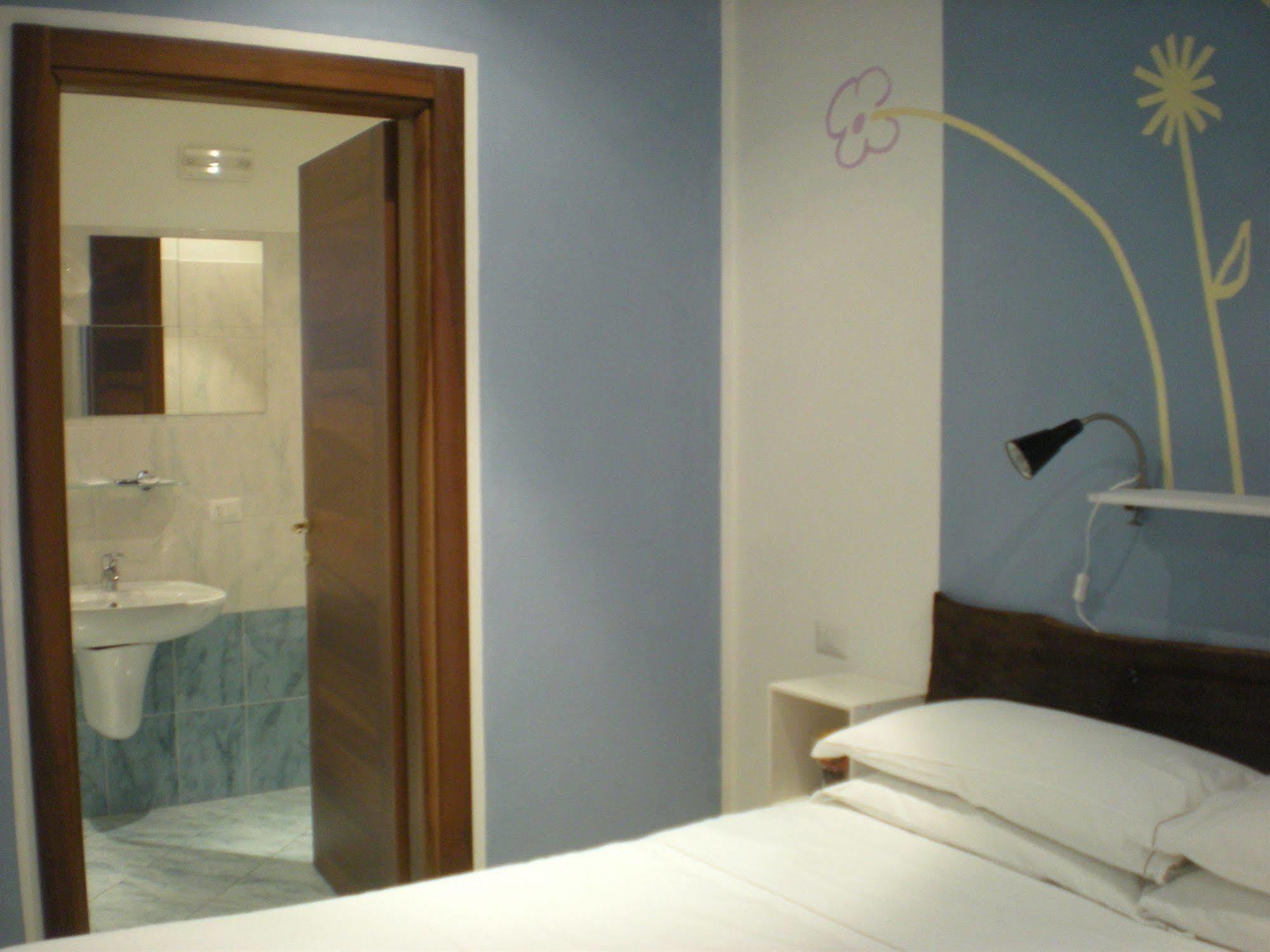 B&B Casazze Dream Marcaria Exterior photo