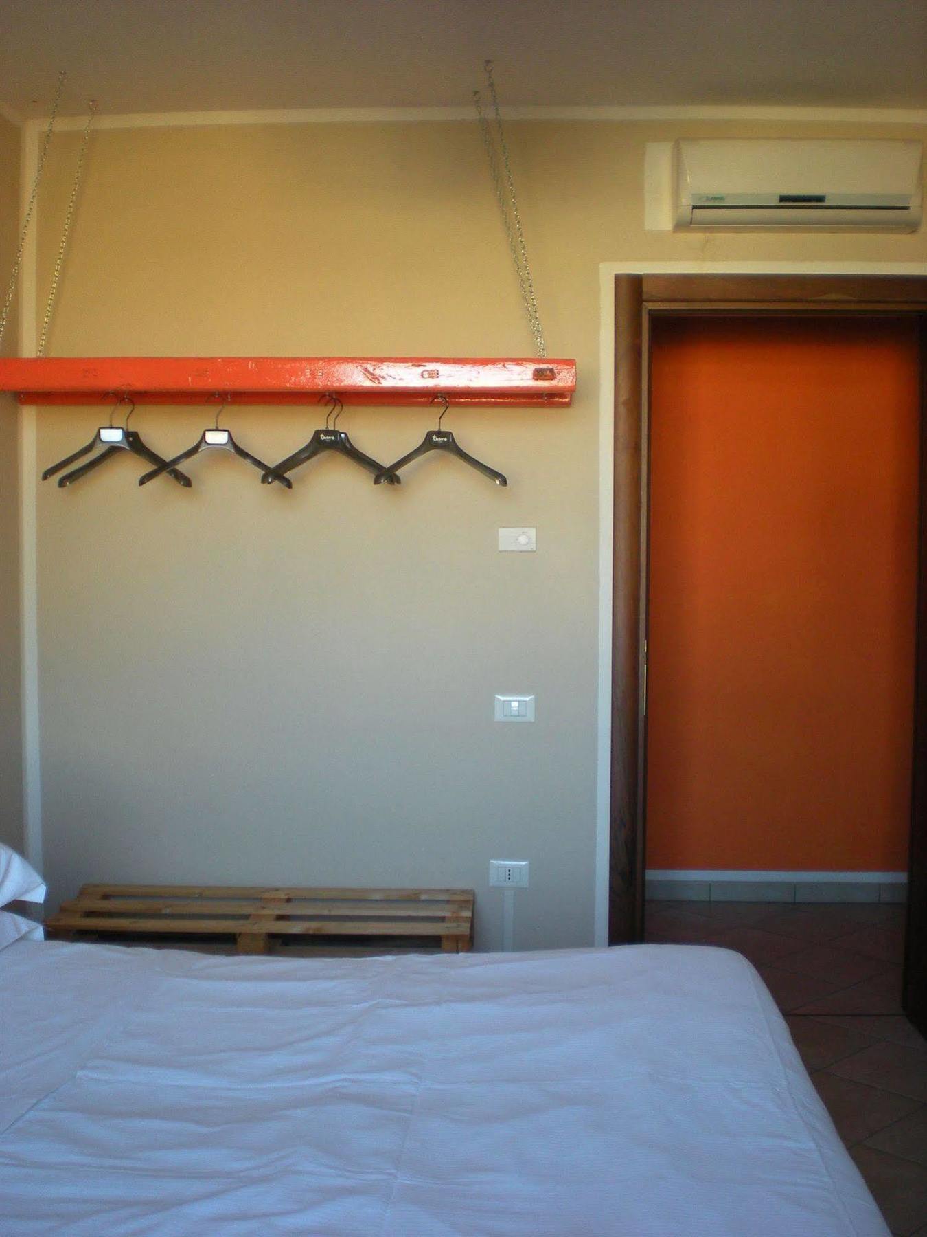 B&B Casazze Dream Marcaria Exterior photo