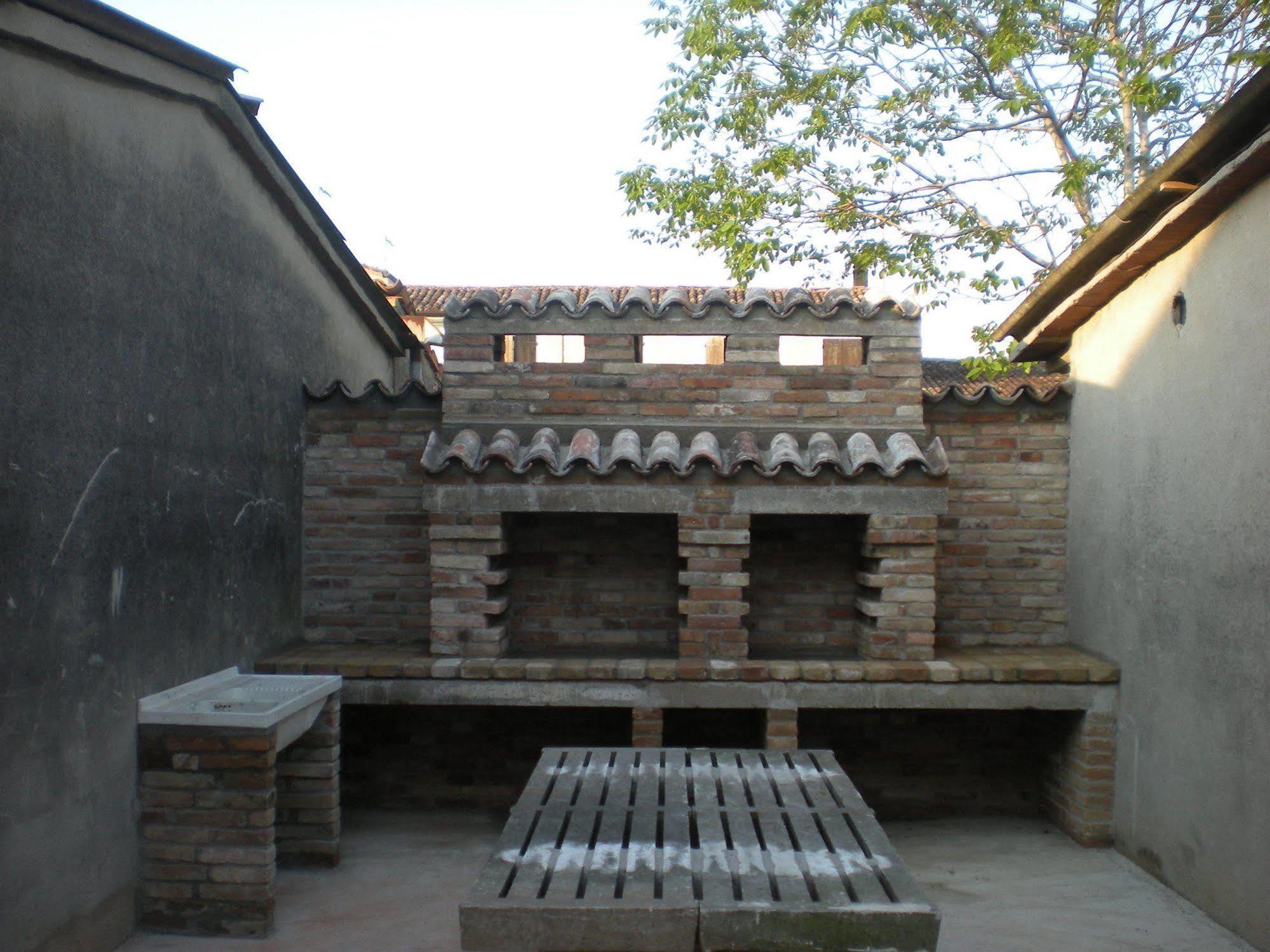 B&B Casazze Dream Marcaria Exterior photo