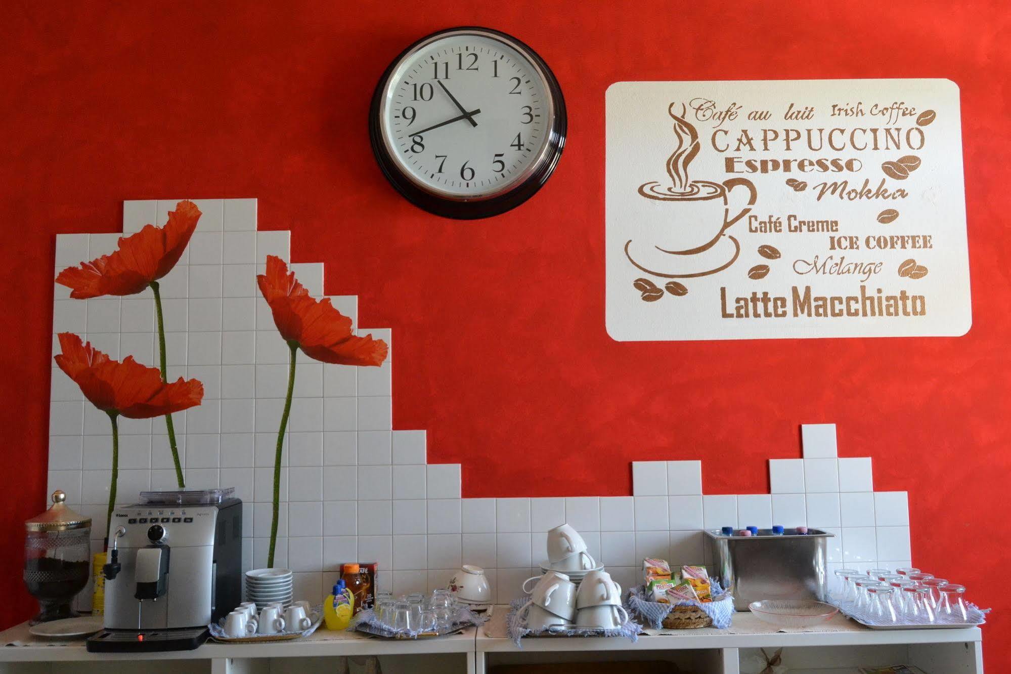 B&B Casazze Dream Marcaria Exterior photo