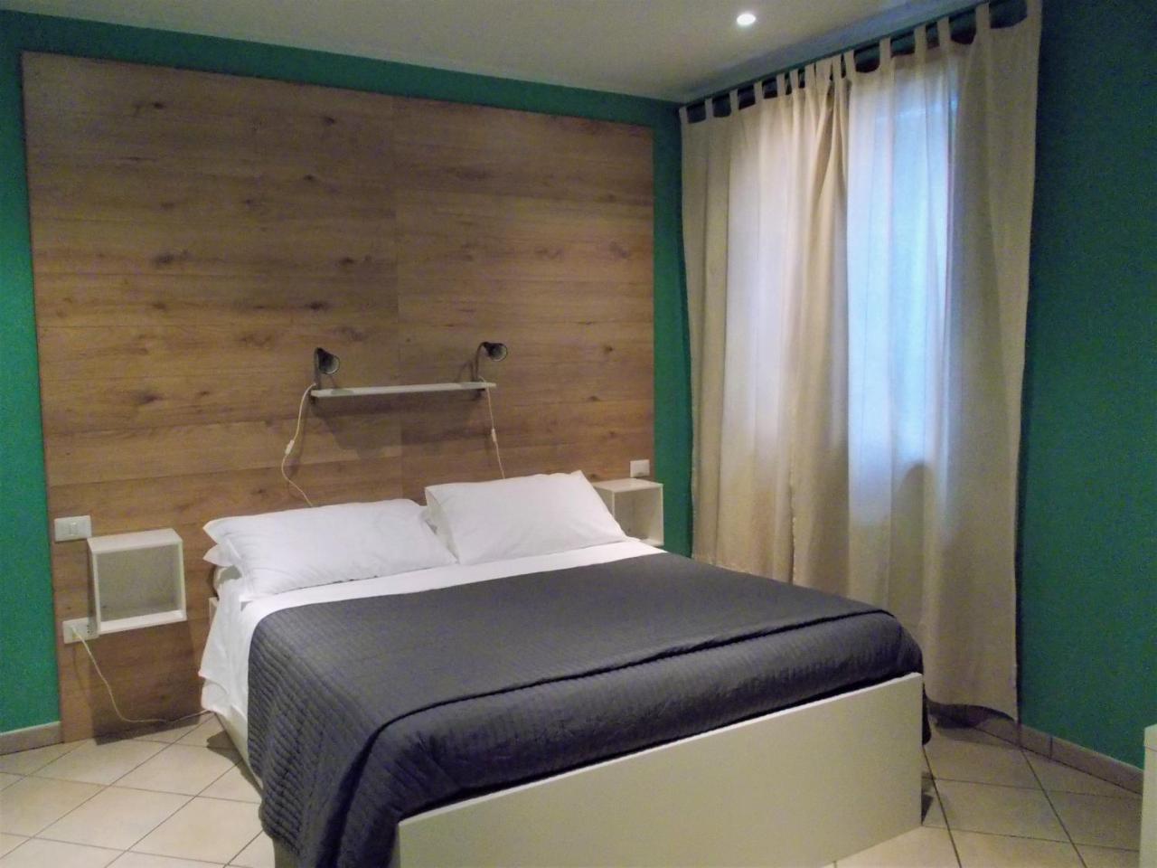 B&B Casazze Dream Marcaria Exterior photo